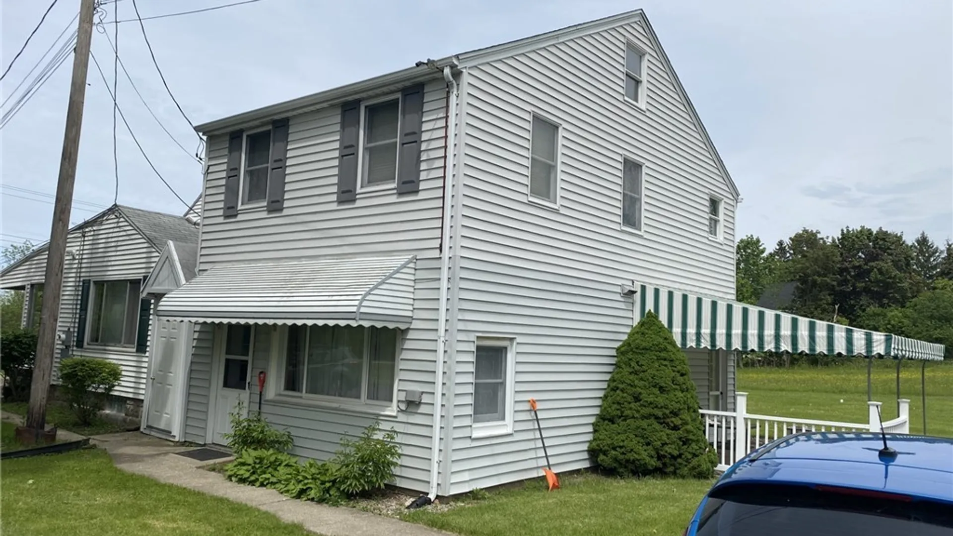 Property at 5930 Clinton Street, Elma, NY 14059 4