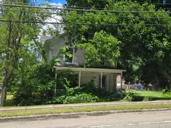 11 N Main Street, Cohocton, NY 14826