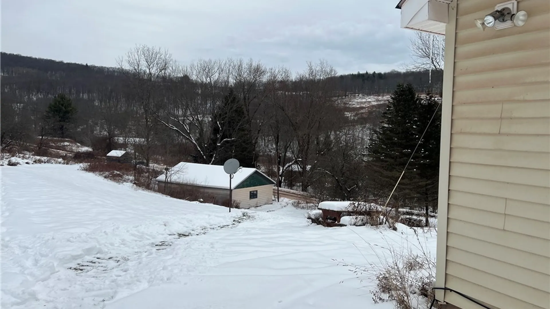 Property at 1121 Kiff Brook Road, Kortright, NY 13739 45