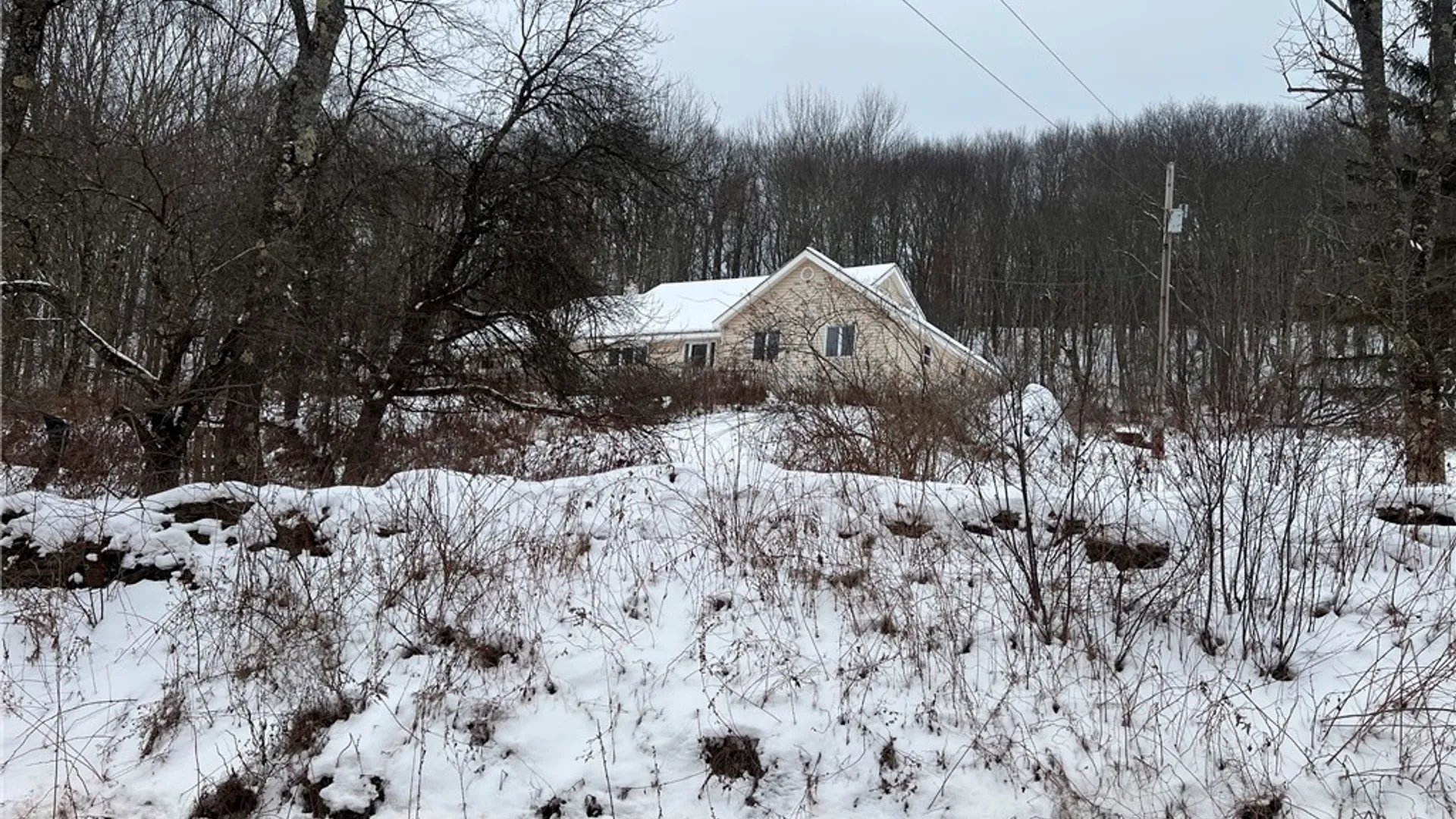 Property at 1121 Kiff Brook Road, Kortright, NY 13739 49