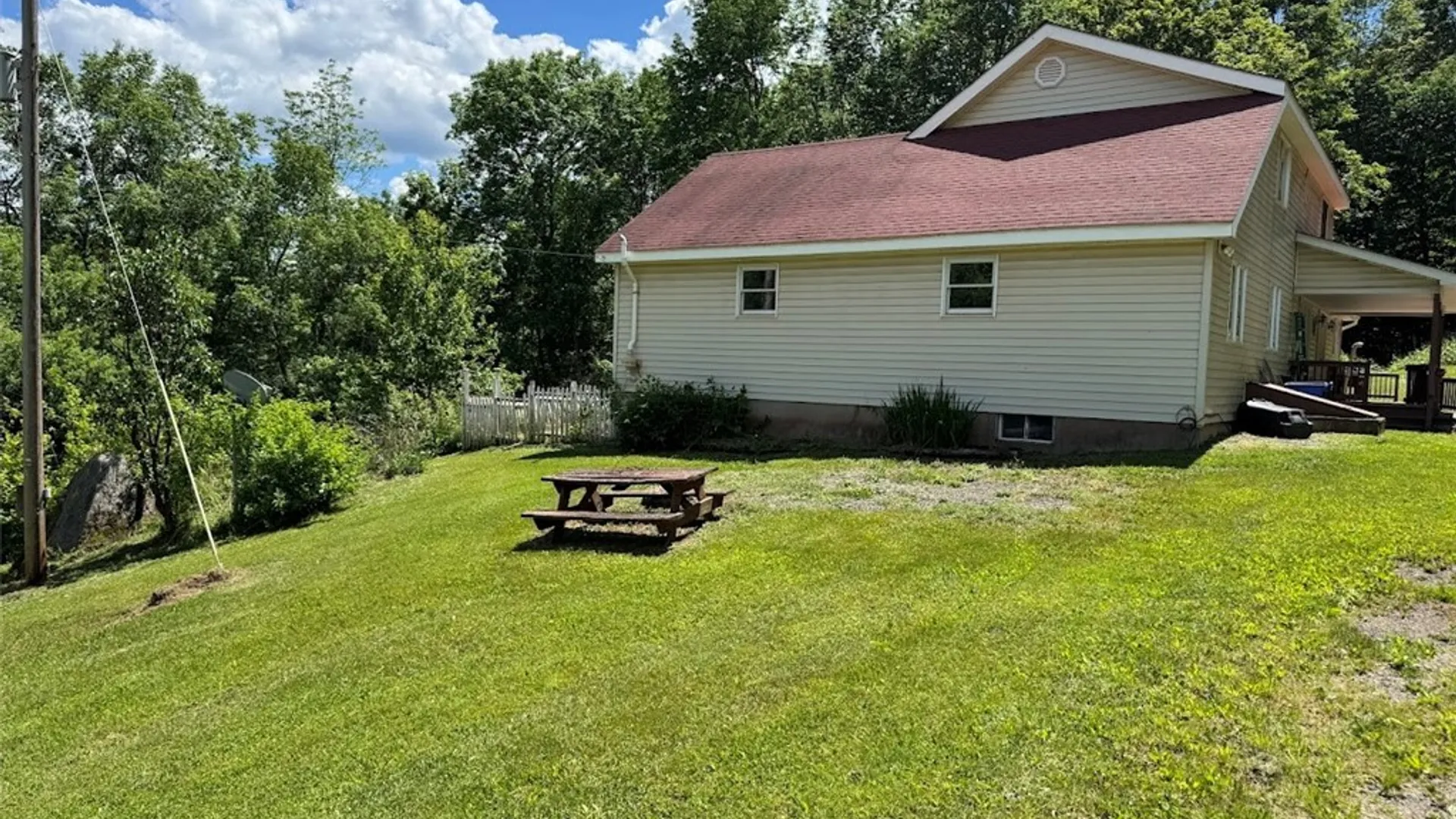 Property at 1121 Kiff Brook Road, Kortright, NY 13739 4