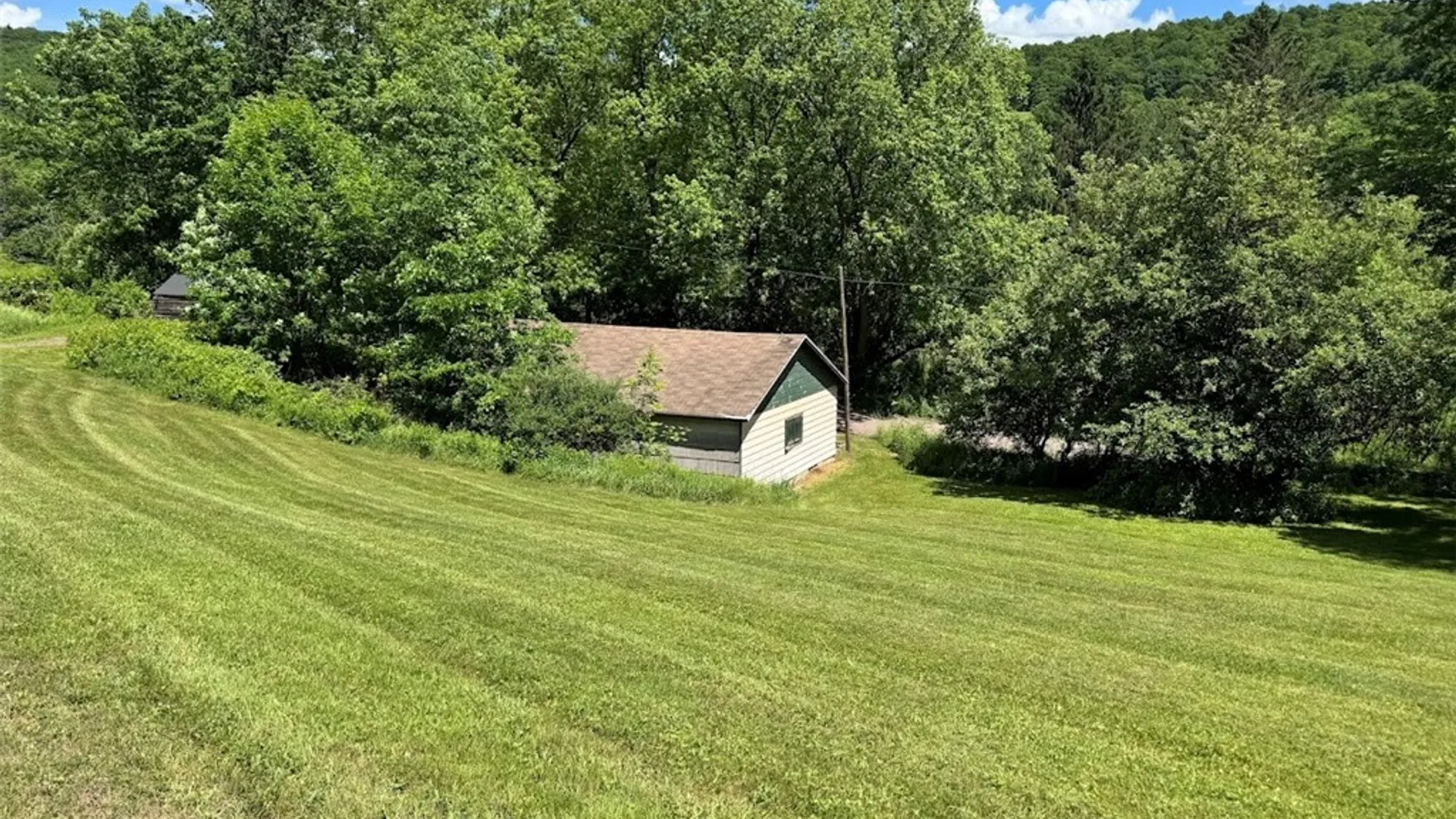 Property at 1121 Kiff Brook Road, Kortright, NY 13739 5