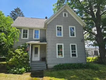 Property at 1 Shults Avenue, Cohocton, NY 14826