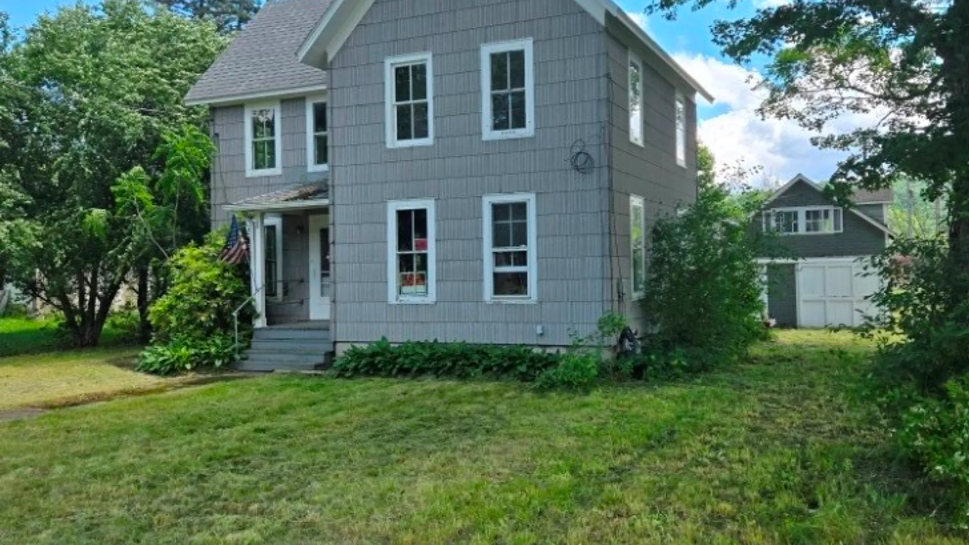 Property at 1 Shults Avenue, Cohocton, NY 14826 3