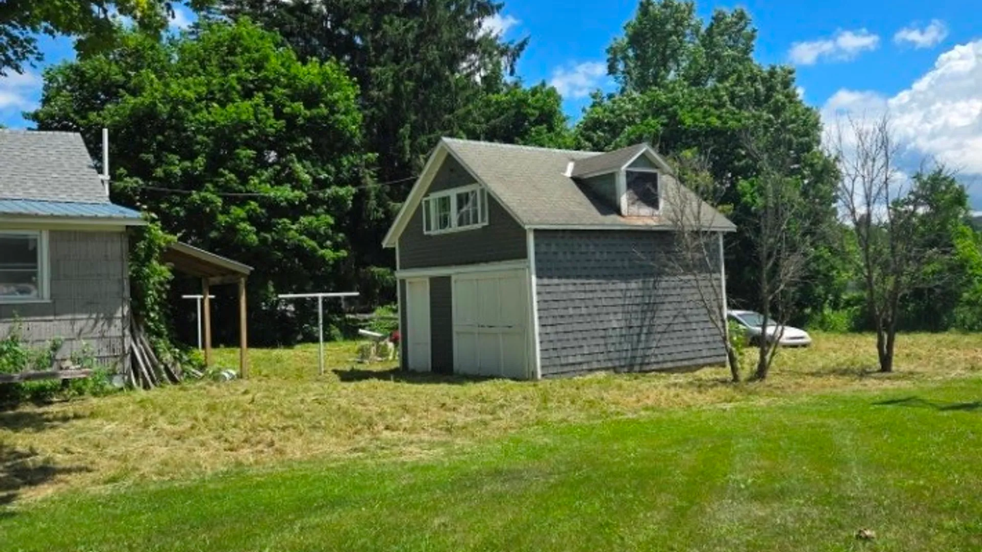 Property at 1 Shults Avenue, Cohocton, NY 14826 4