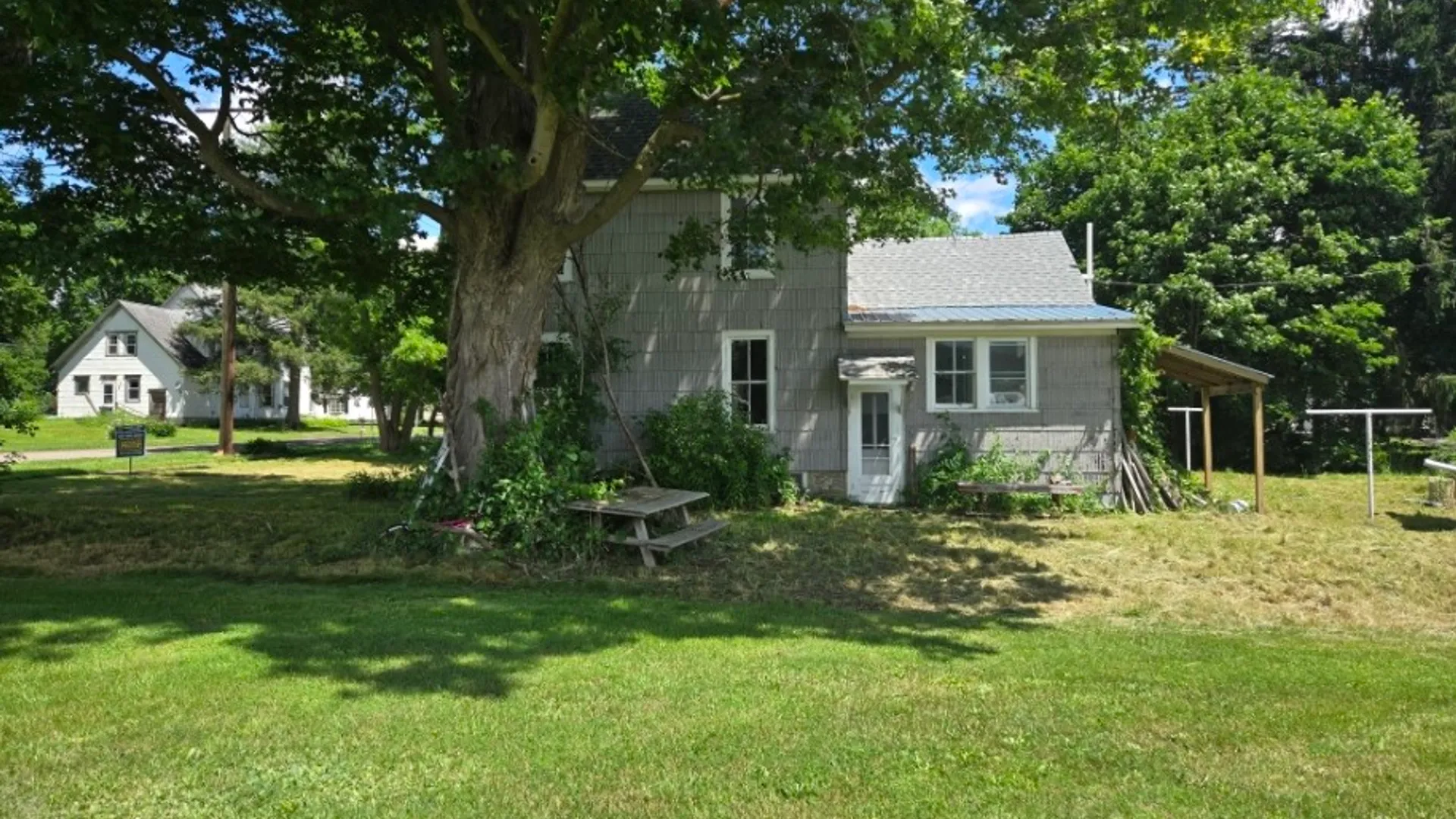 Property at 1 Shults Avenue, Cohocton, NY 14826 5