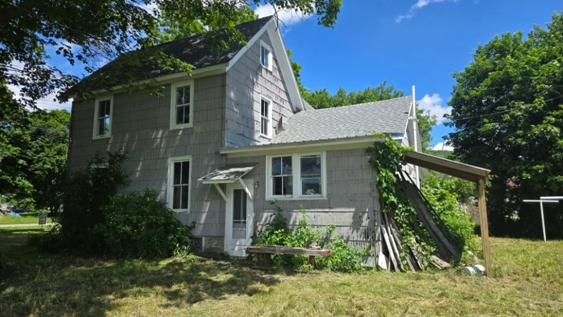 Property at 1 Shults Avenue, Cohocton, NY 14826 6