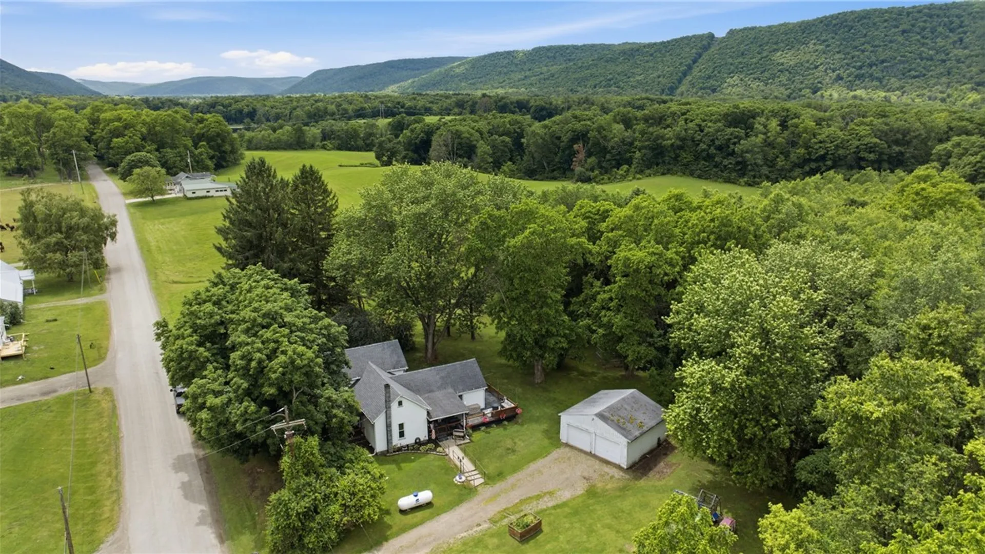 Property at 6815 Round Lake Road, Bath, NY 14879 34