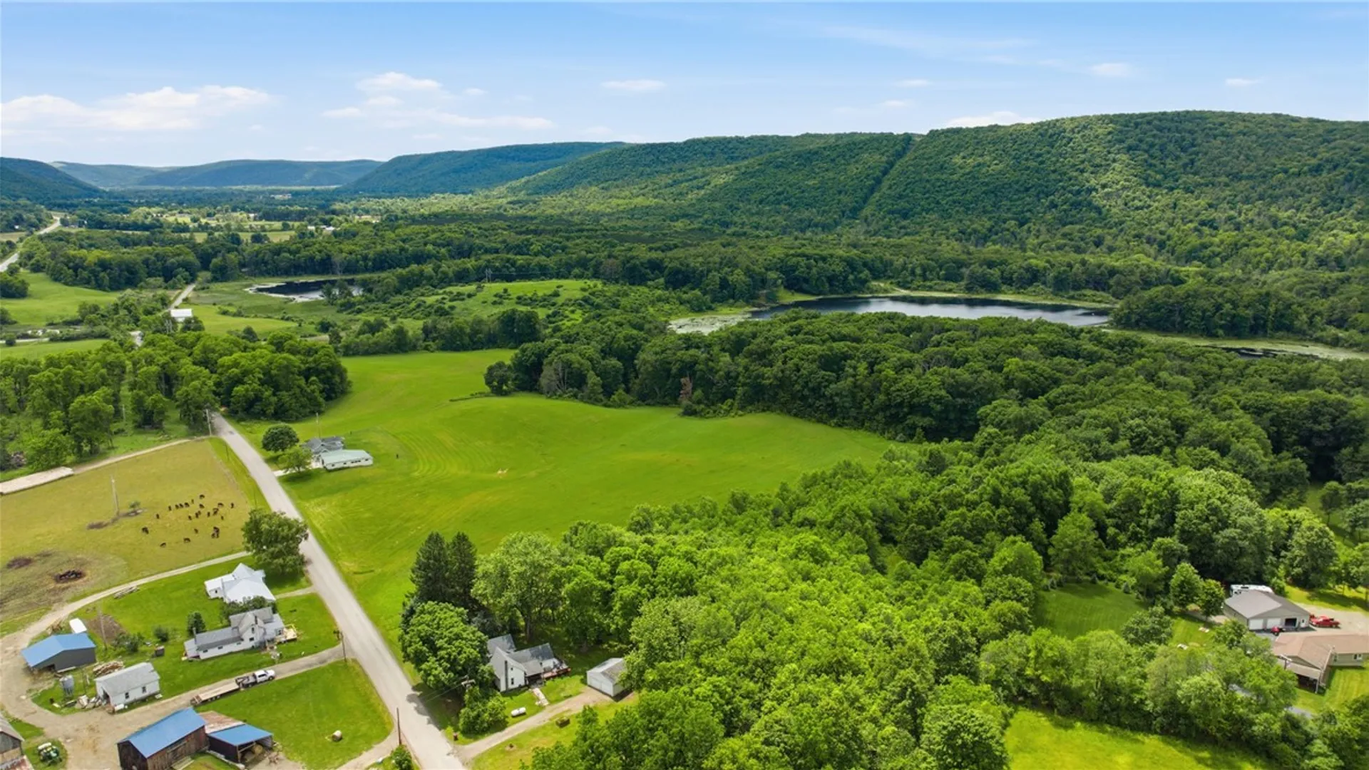 Property at 6815 Round Lake Road, Bath, NY 14879 35