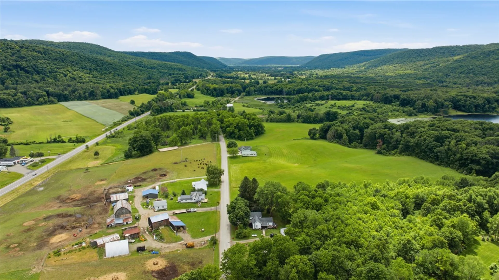 Property at 6815 Round Lake Road, Bath, NY 14879 36
