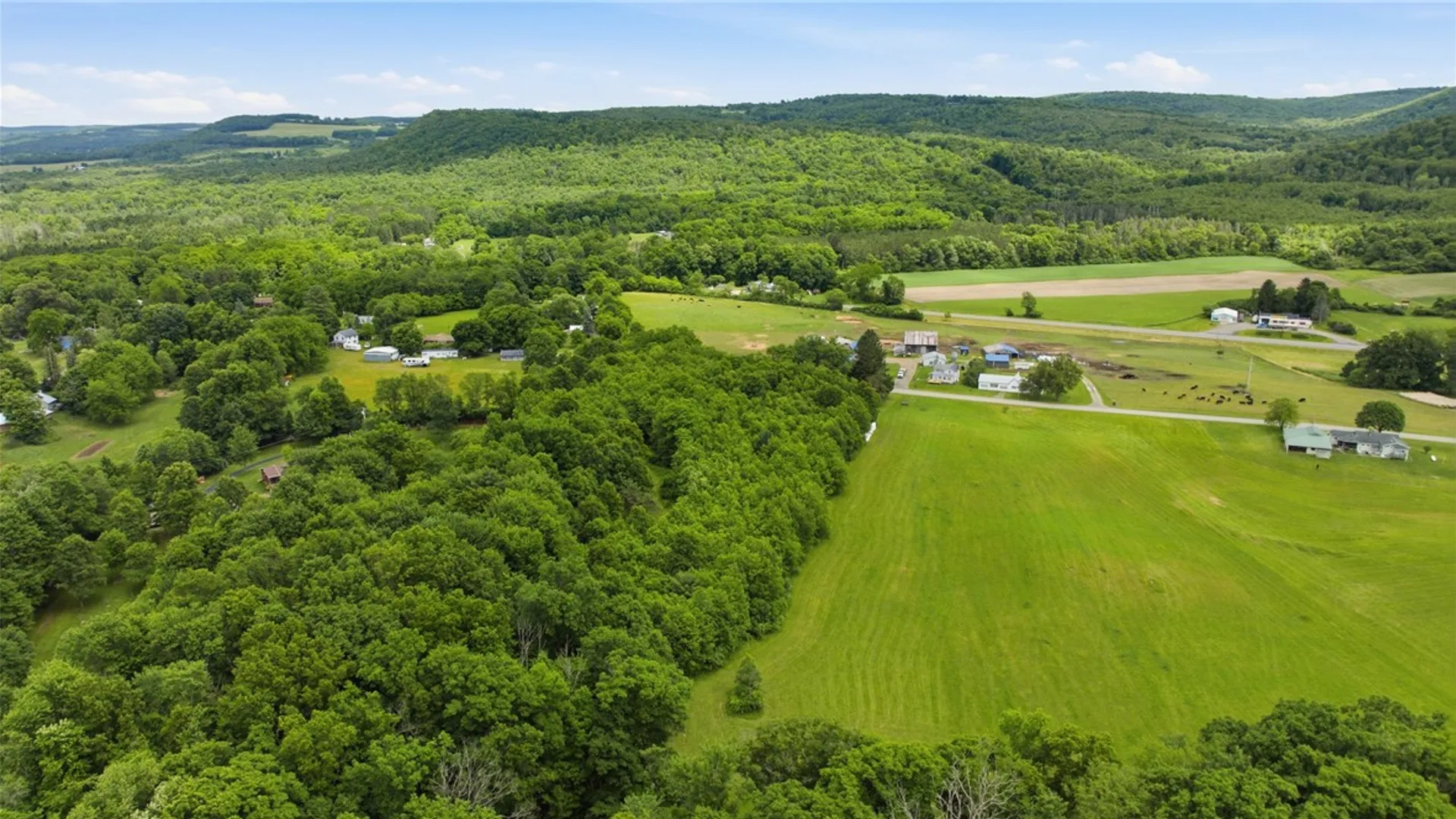 Property at 6815 Round Lake Road, Bath, NY 14879 37