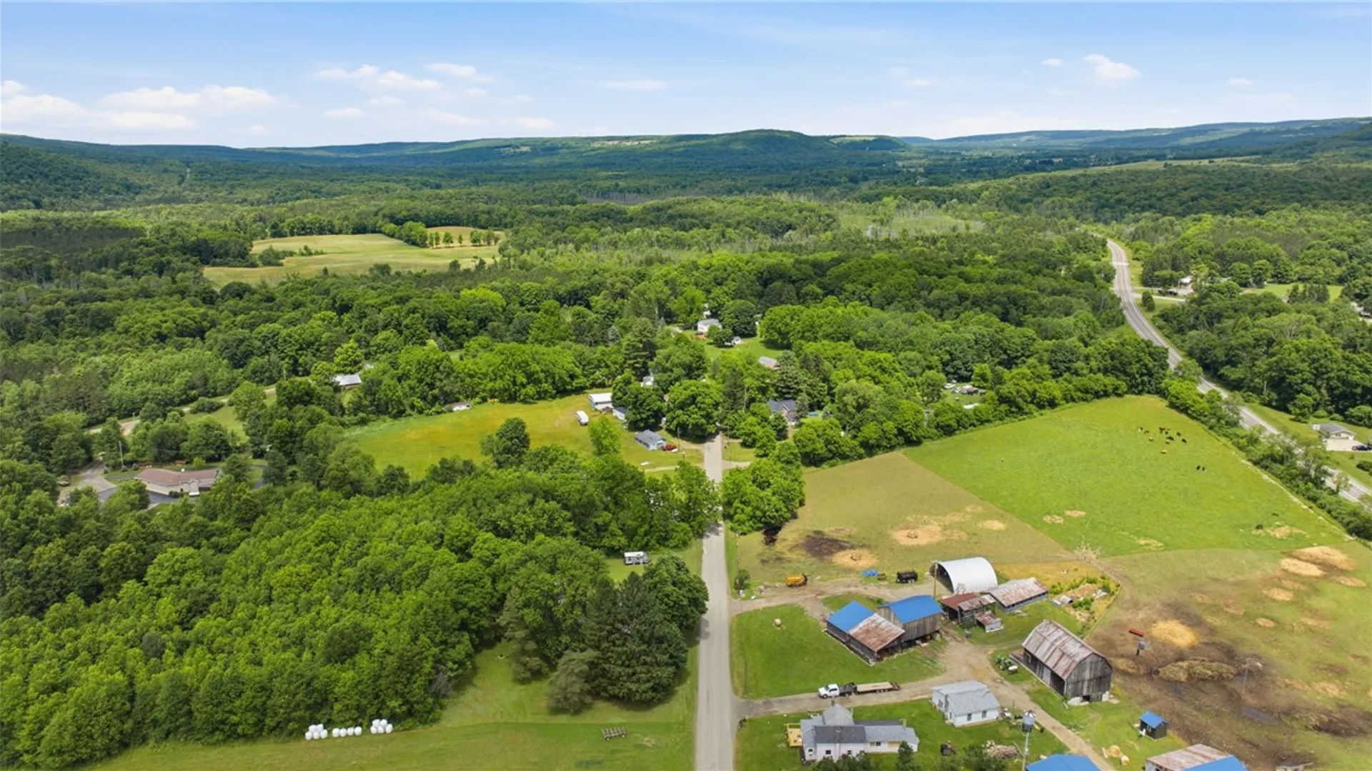 Property at 6815 Round Lake Road, Bath, NY 14879 38