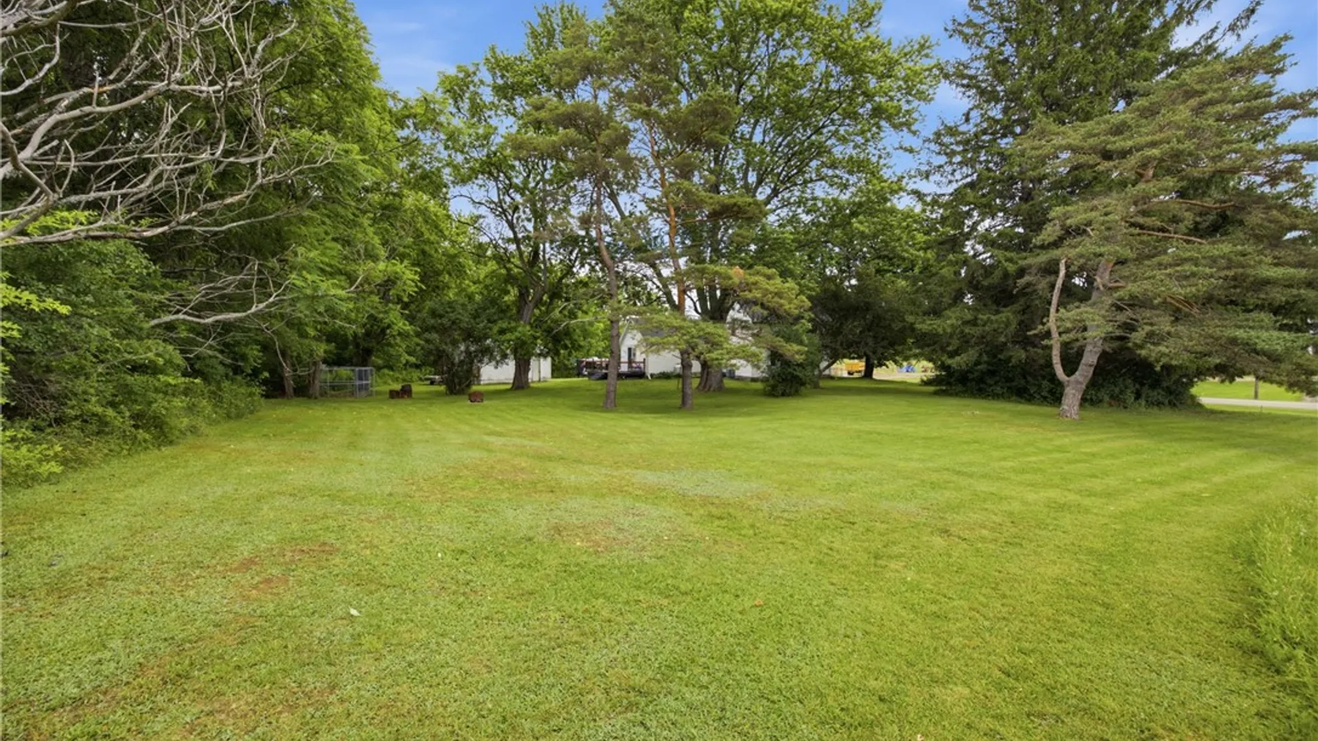 Property at 6815 Round Lake Road, Bath, NY 14879 5
