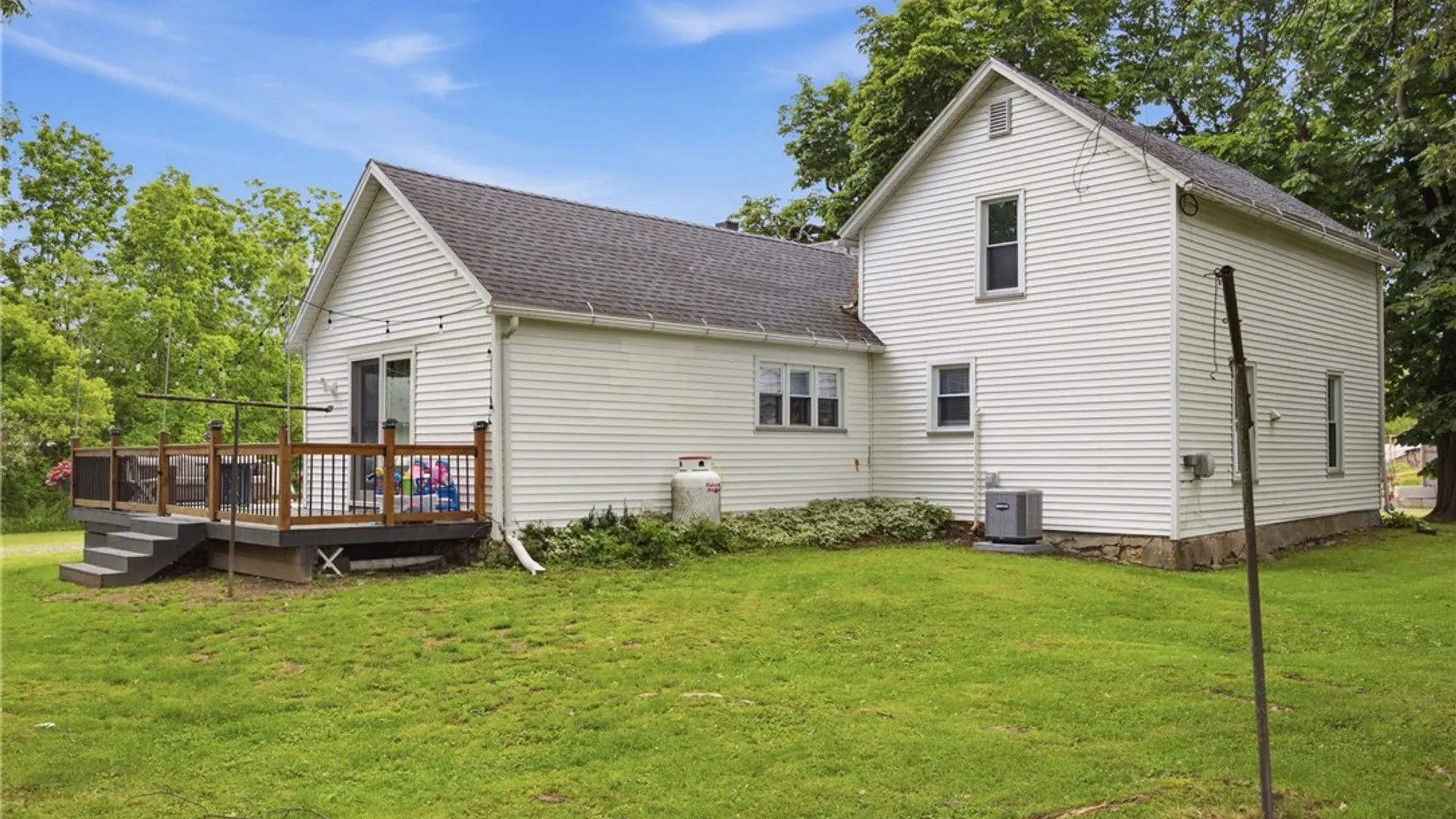 Property at 6815 Round Lake Road, Bath, NY 14879 6