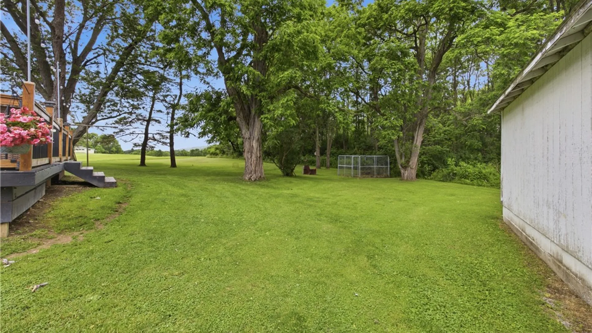 Property at 6815 Round Lake Road, Bath, NY 14879 7