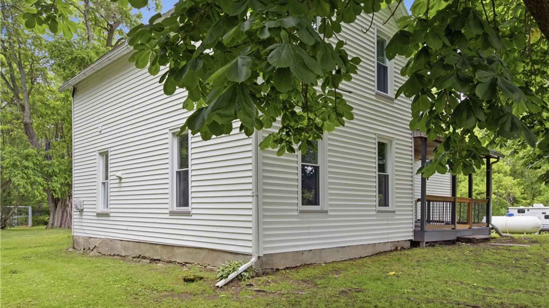 Property at 6815 Round Lake Road, Bath, NY 14879 8
