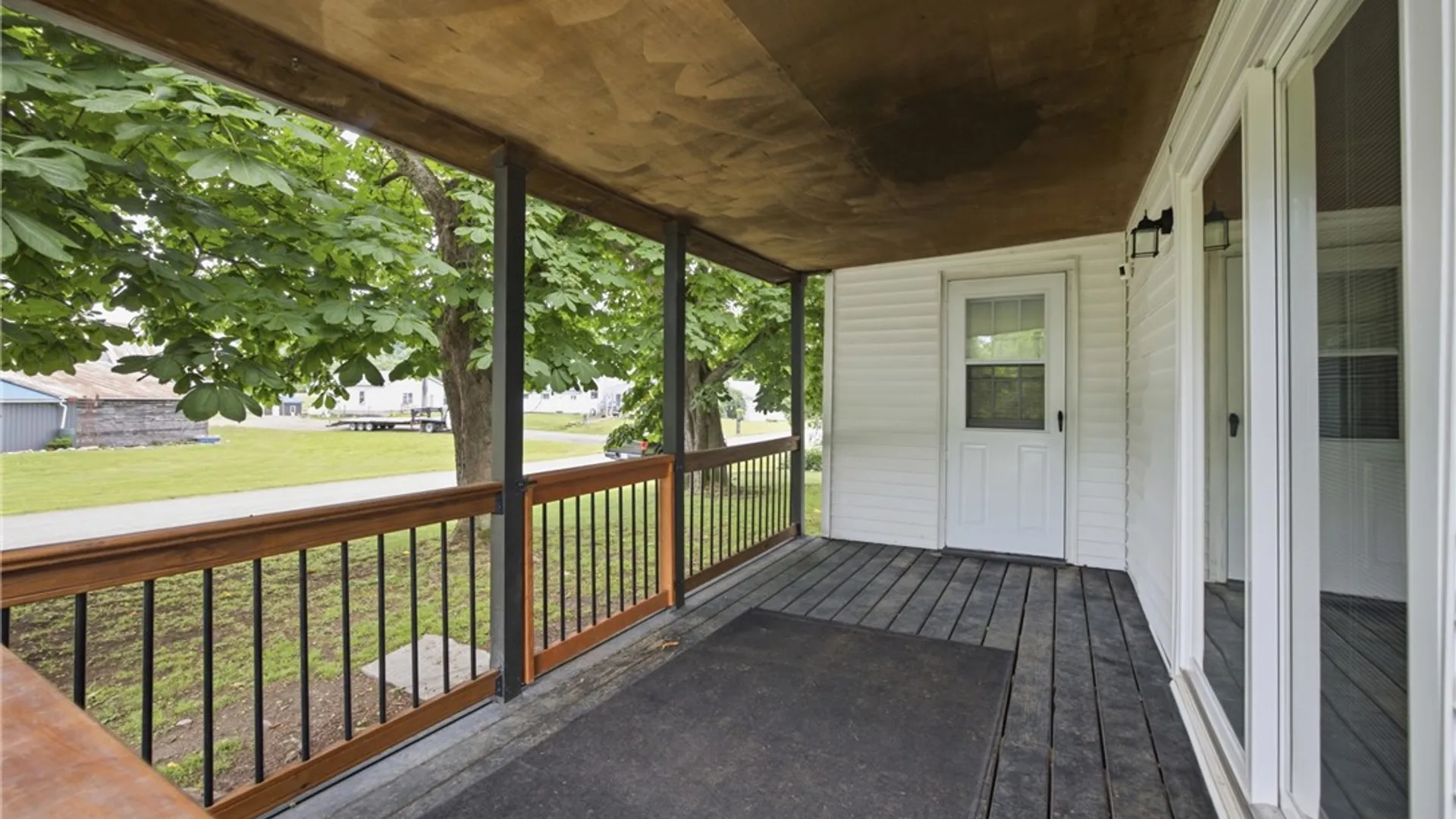 Property at 6815 Round Lake Road, Bath, NY 14879 9