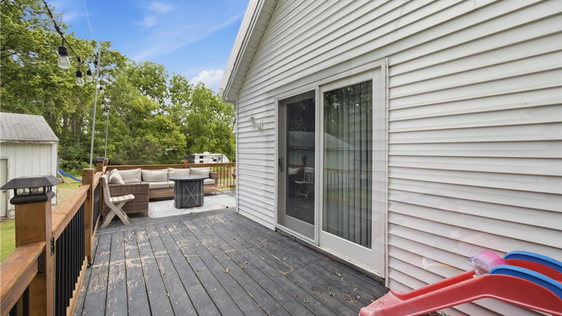Property at 6815 Round Lake Road, Bath, NY 14879 10