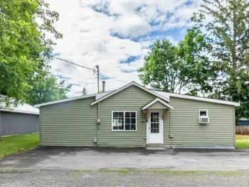 Property at 3564 J C Avenue, Otisco, NY 13110
