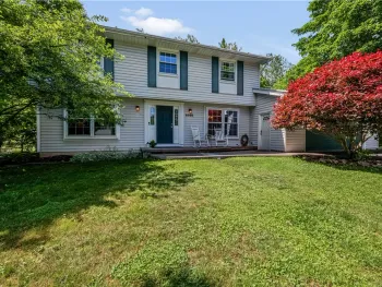 Property at 6939 4th Section Road, Sweden, NY 14420