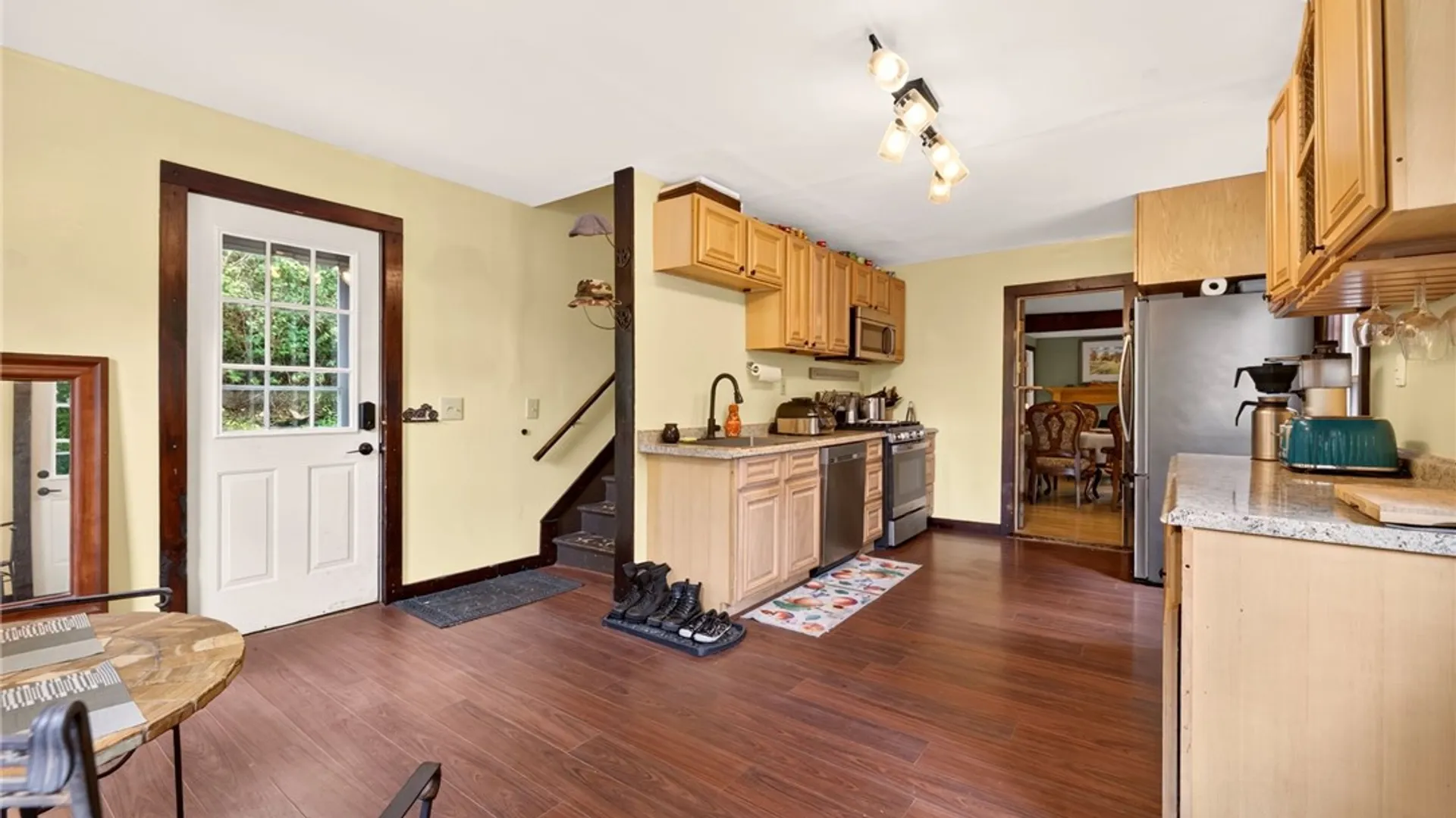 Property at 7810 State Route 21, Naples, NY 14512 3
