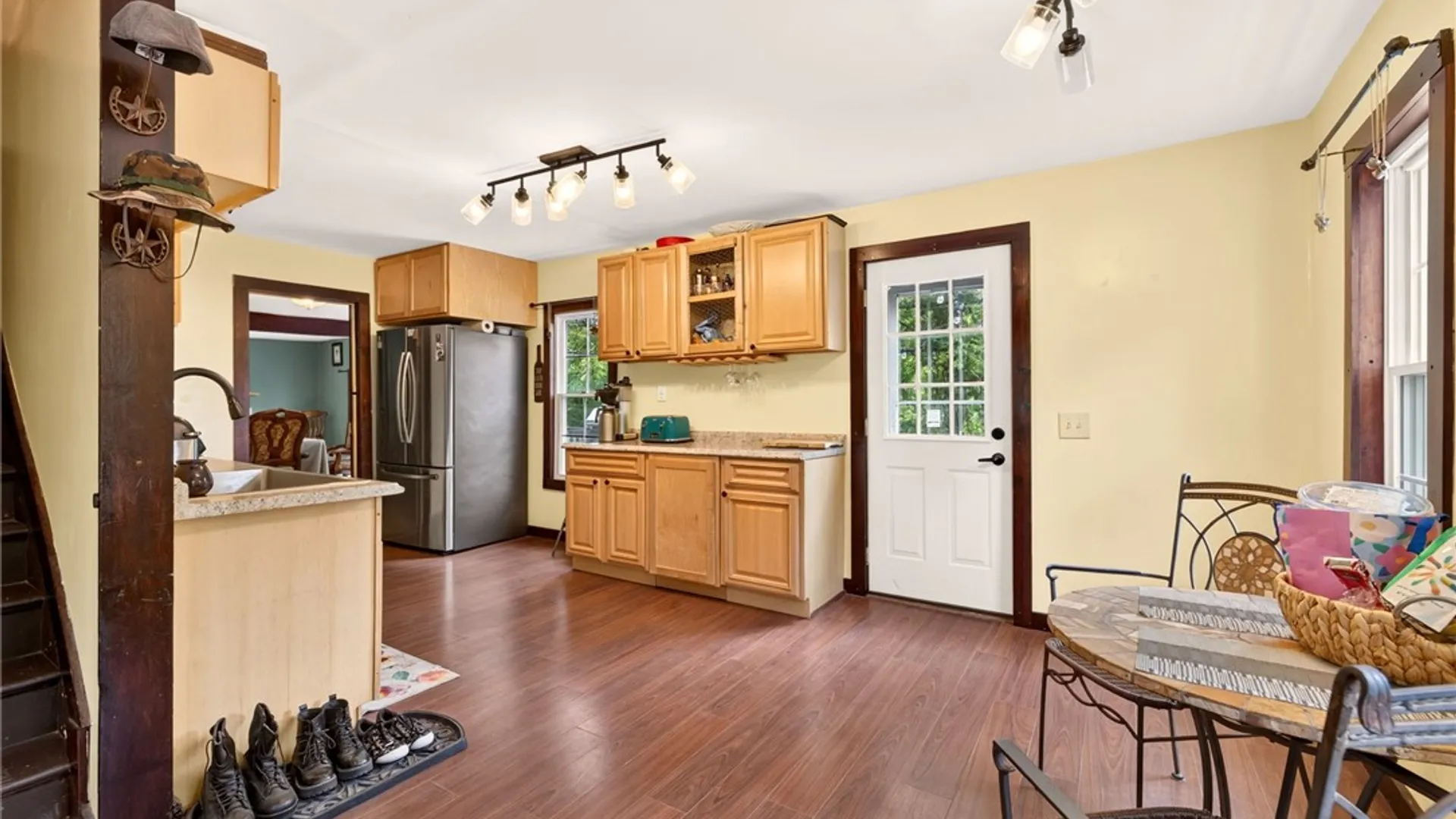 Property at 7810 State Route 21, Naples, NY 14512 5