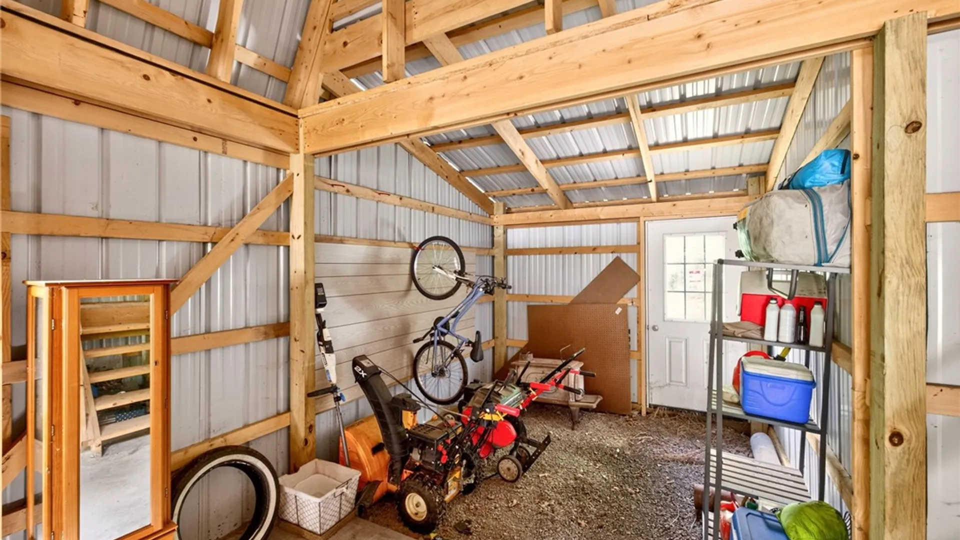 Property at 7810 State Route 21, Naples, NY 14512 26