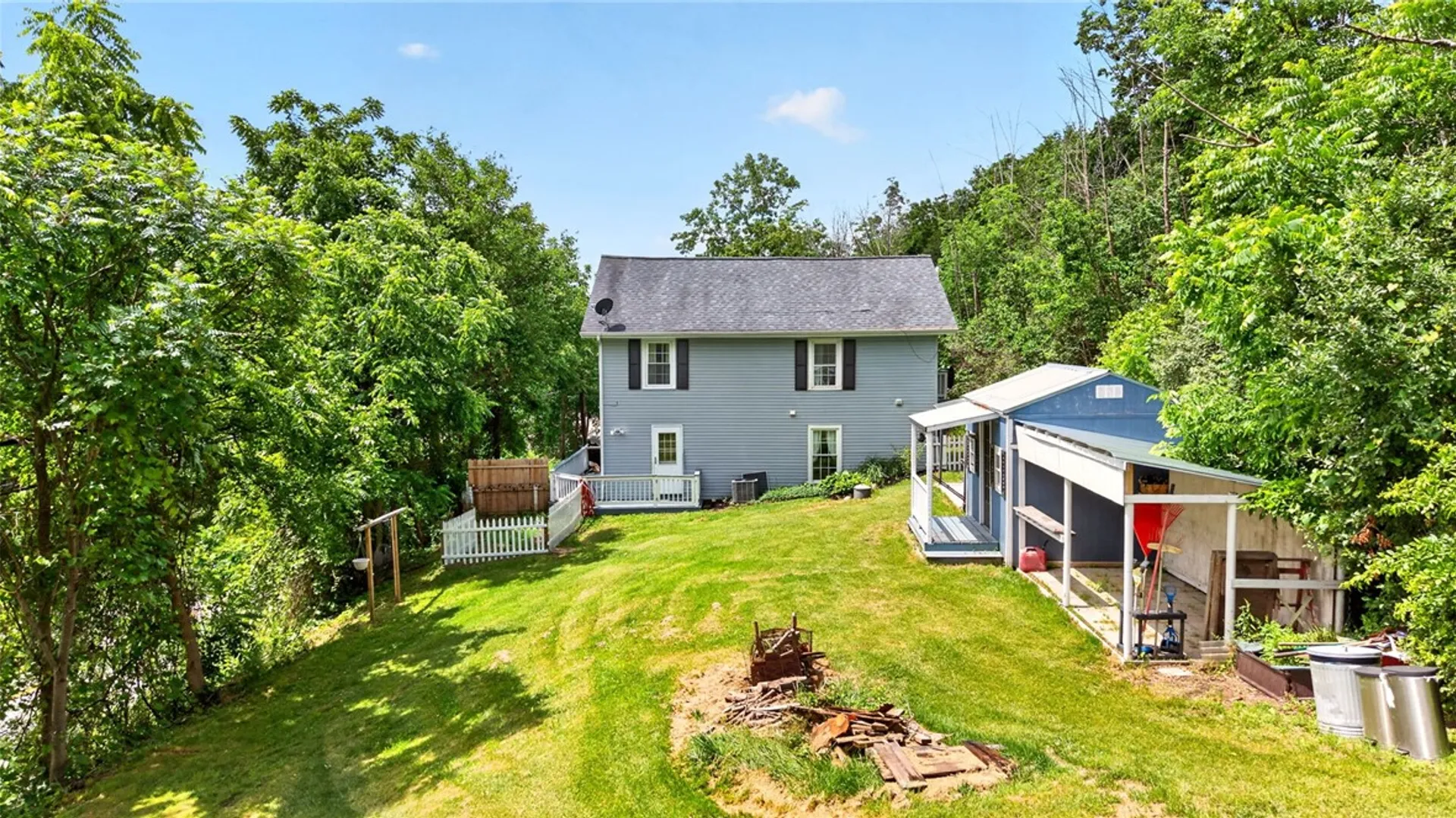 Property at 7810 State Route 21, Naples, NY 14512 32