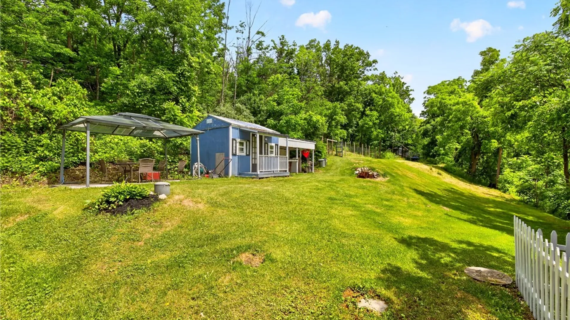 Property at 7810 State Route 21, Naples, NY 14512 34