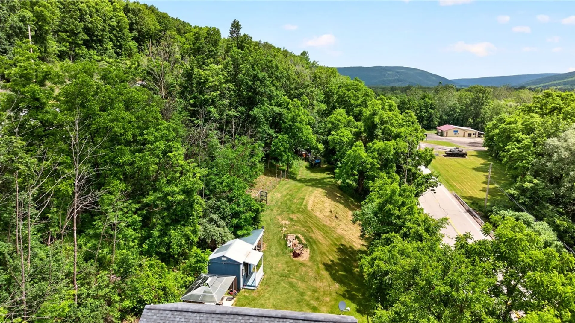 Property at 7810 State Route 21, Naples, NY 14512 35
