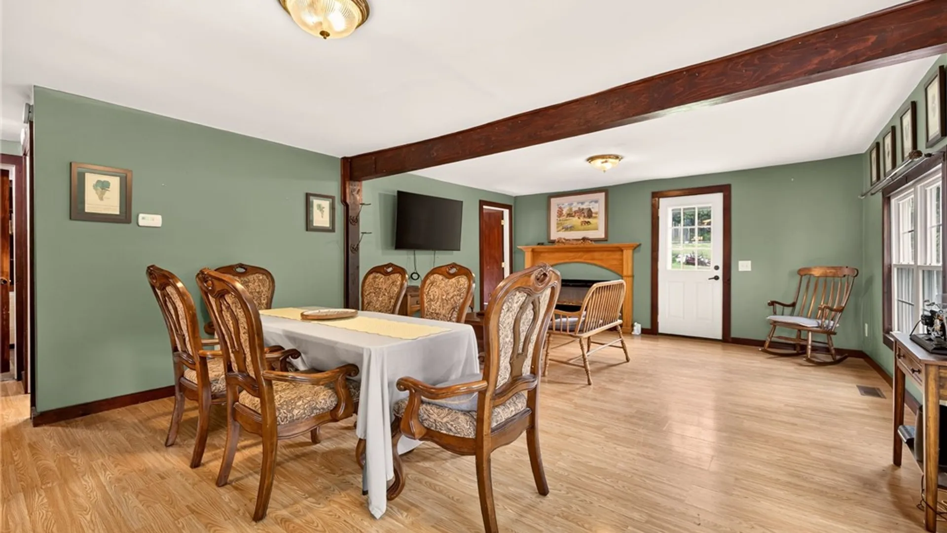 Property at 7810 State Route 21, Naples, NY 14512 7