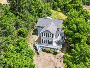 Property at 7810 State Route 21, Naples, NY 14512