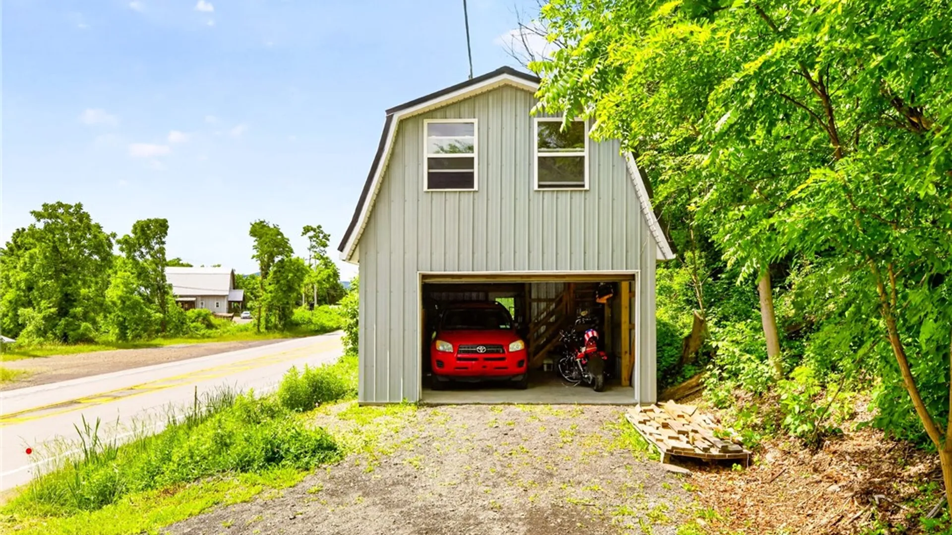 Property at 7810 State Route 21, Naples, NY 14512 24