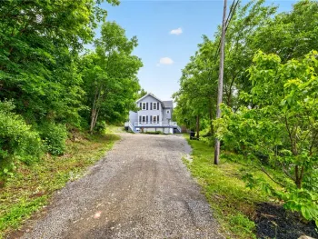 Property at 7810 State Route 21, Naples, NY 14512