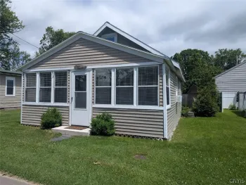 Property at 2011 Ortigies Avenue, Verona, NY 13478