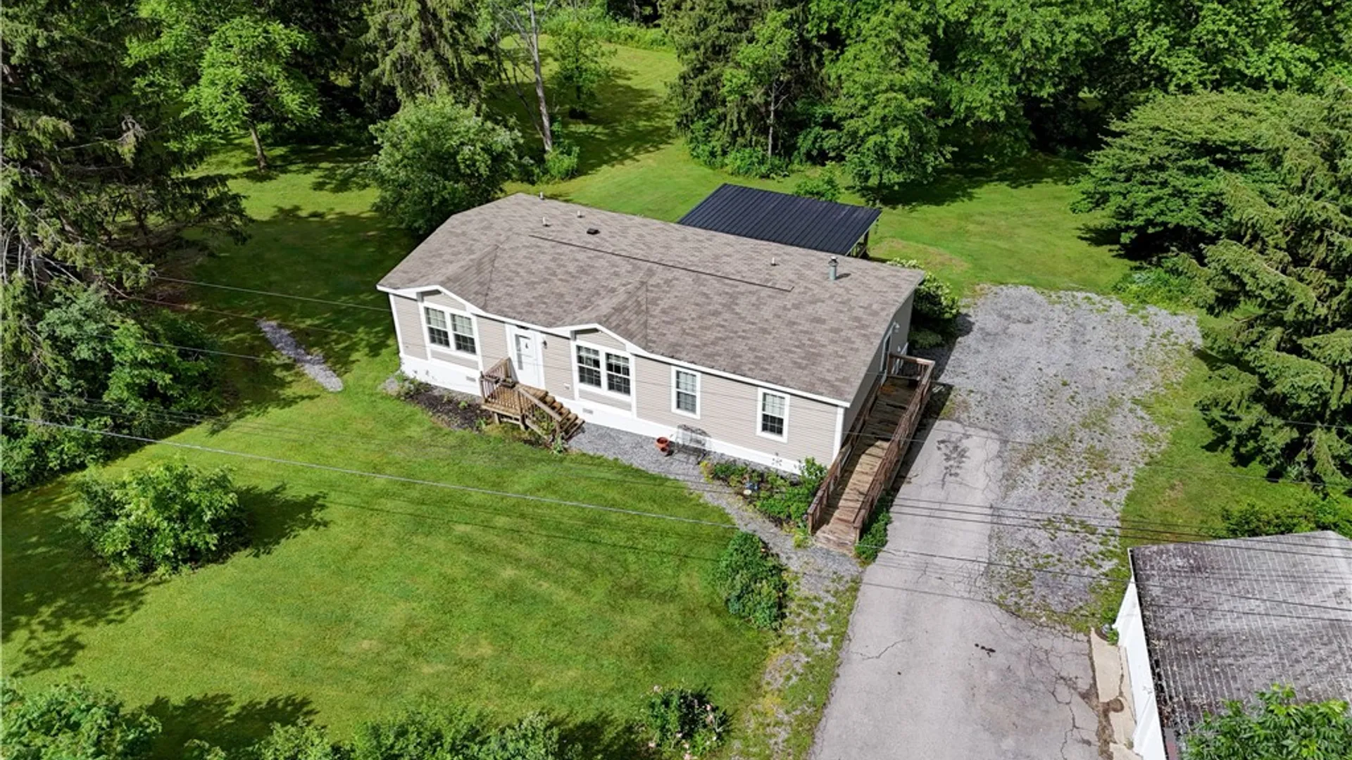 Property at 5420 Middle Road, Canadice, NY 14466 3