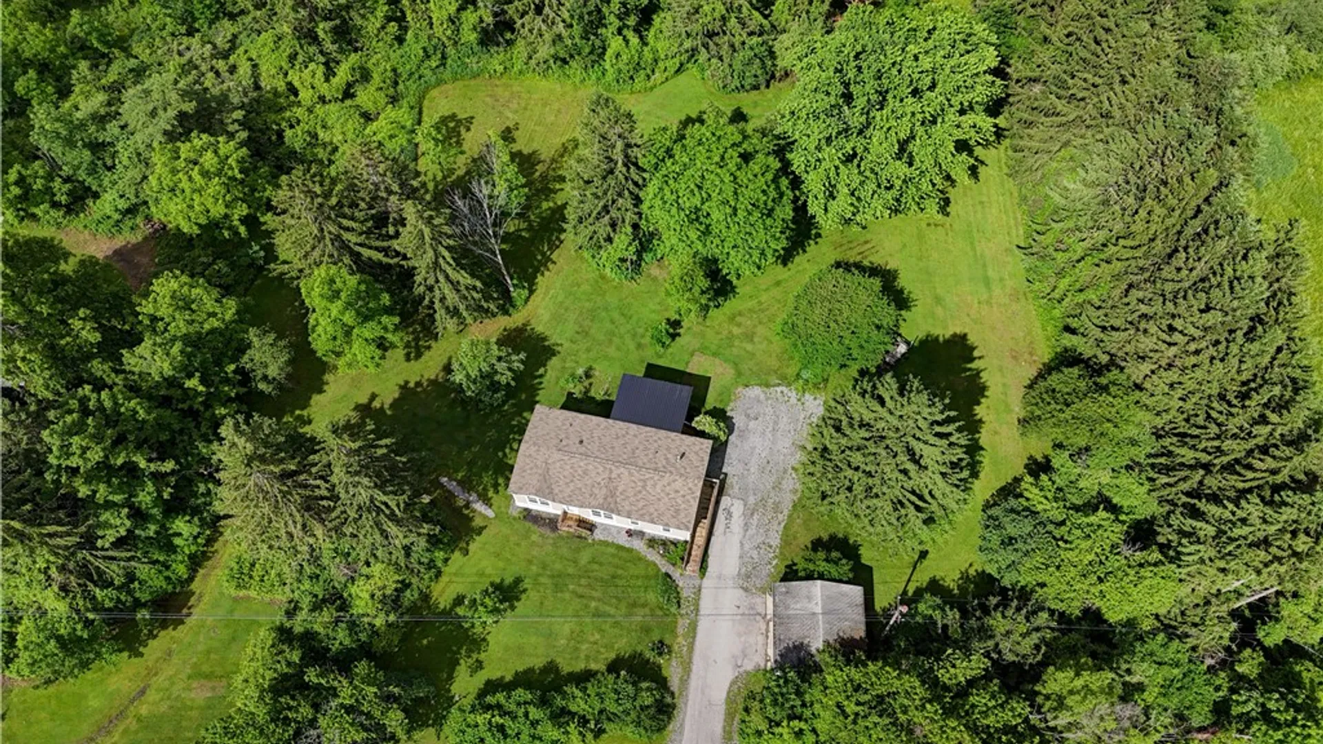 Property at 5420 Middle Road, Canadice, NY 14466 4