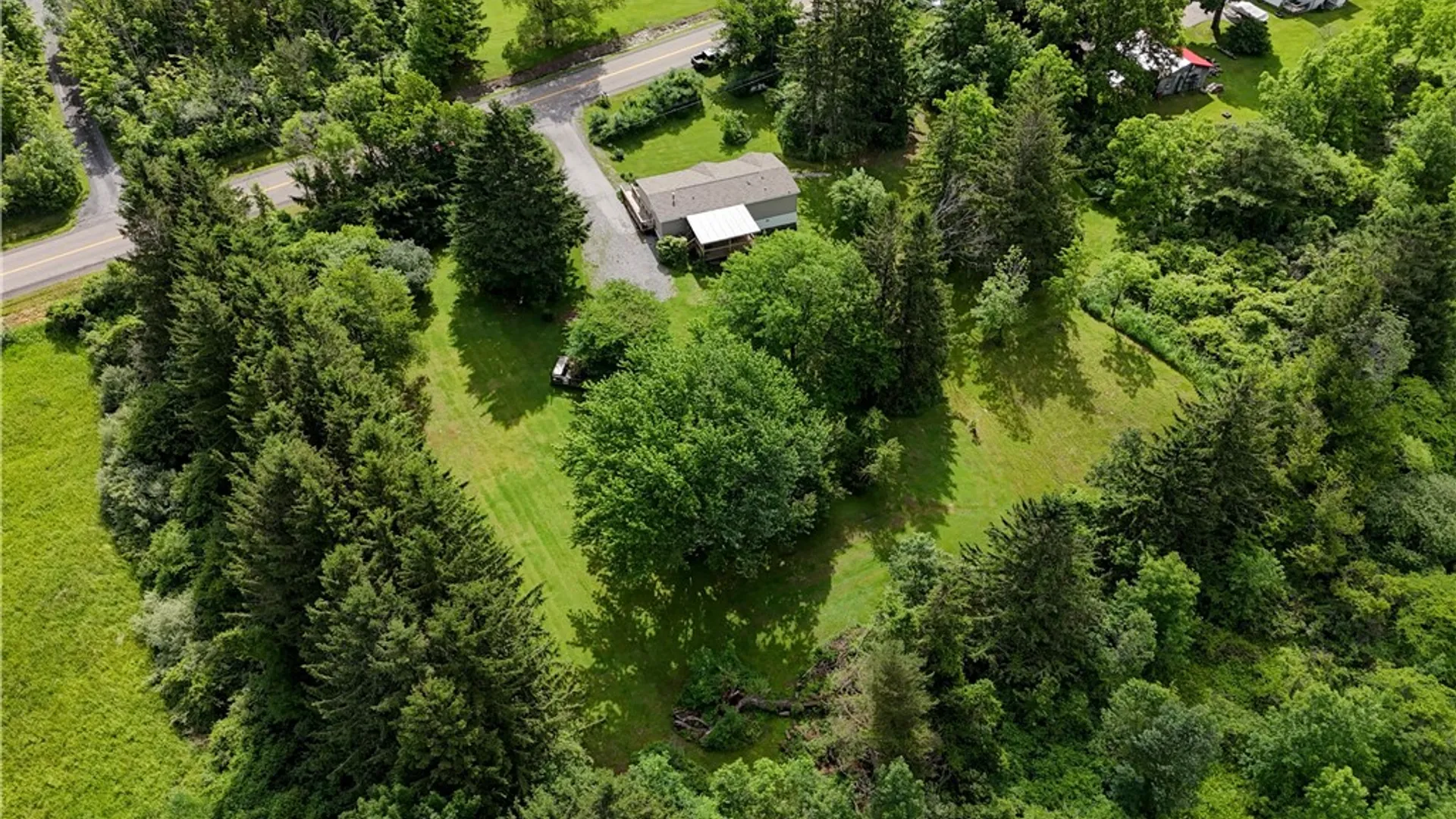 Property at 5420 Middle Road, Canadice, NY 14466 5