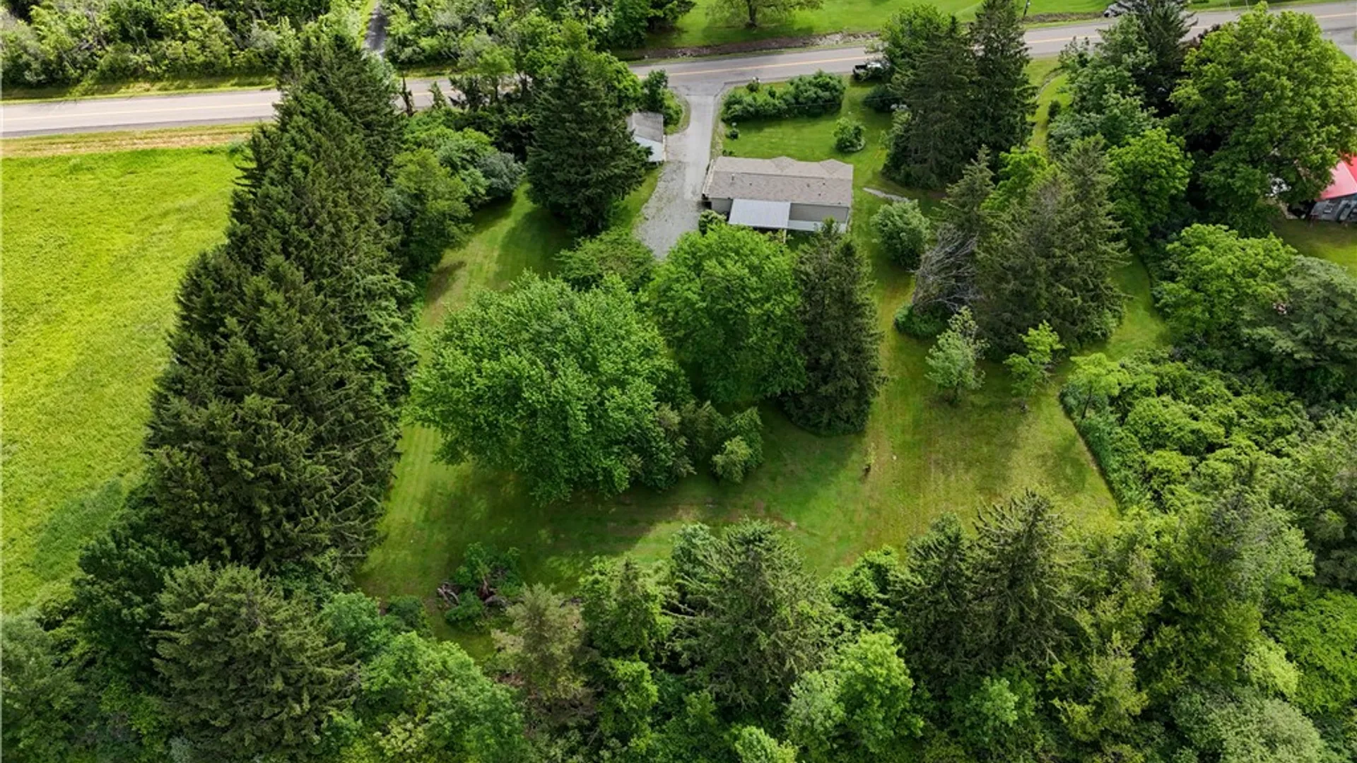 Property at 5420 Middle Road, Canadice, NY 14466 6