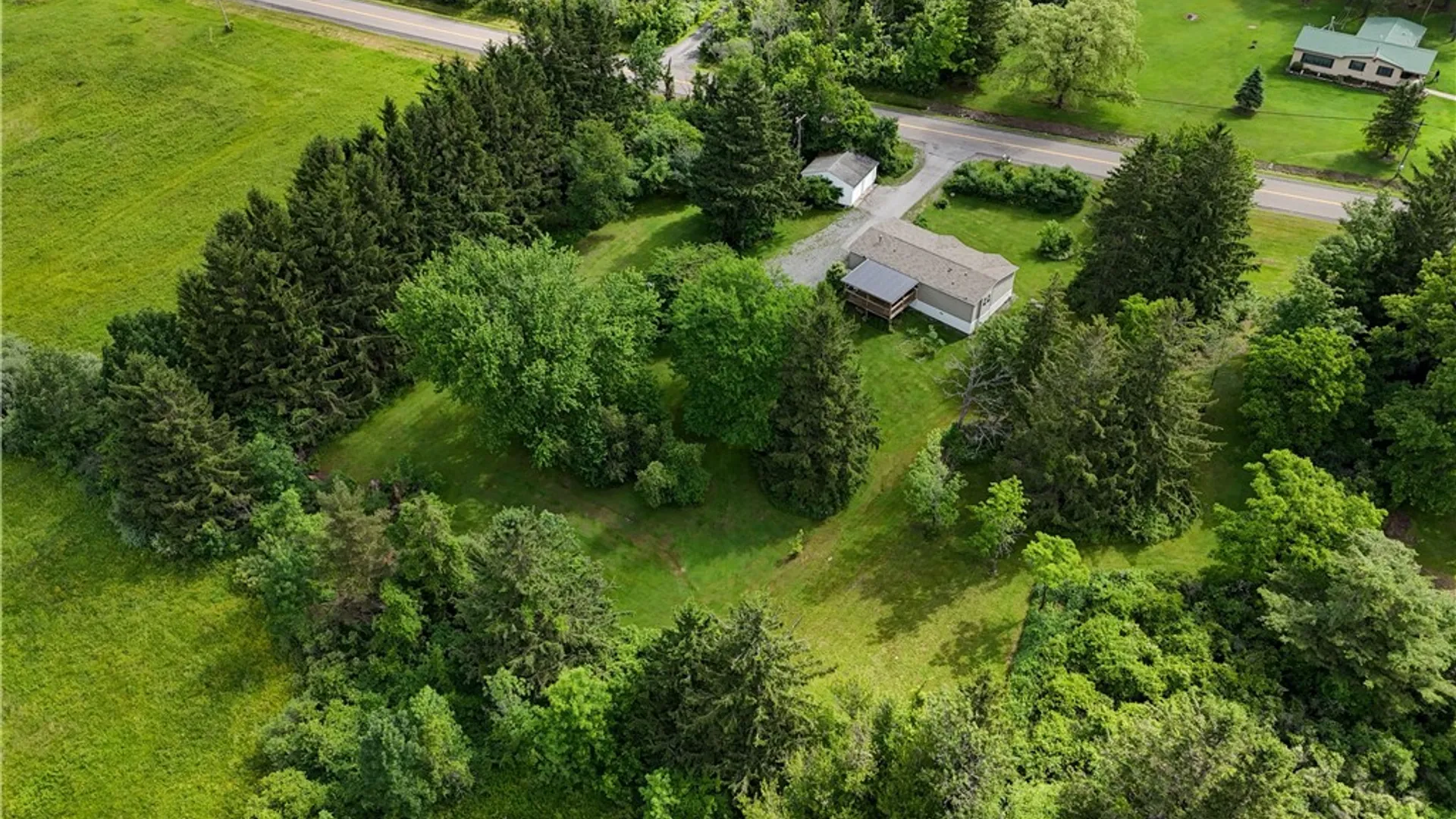 Property at 5420 Middle Road, Canadice, NY 14466 7