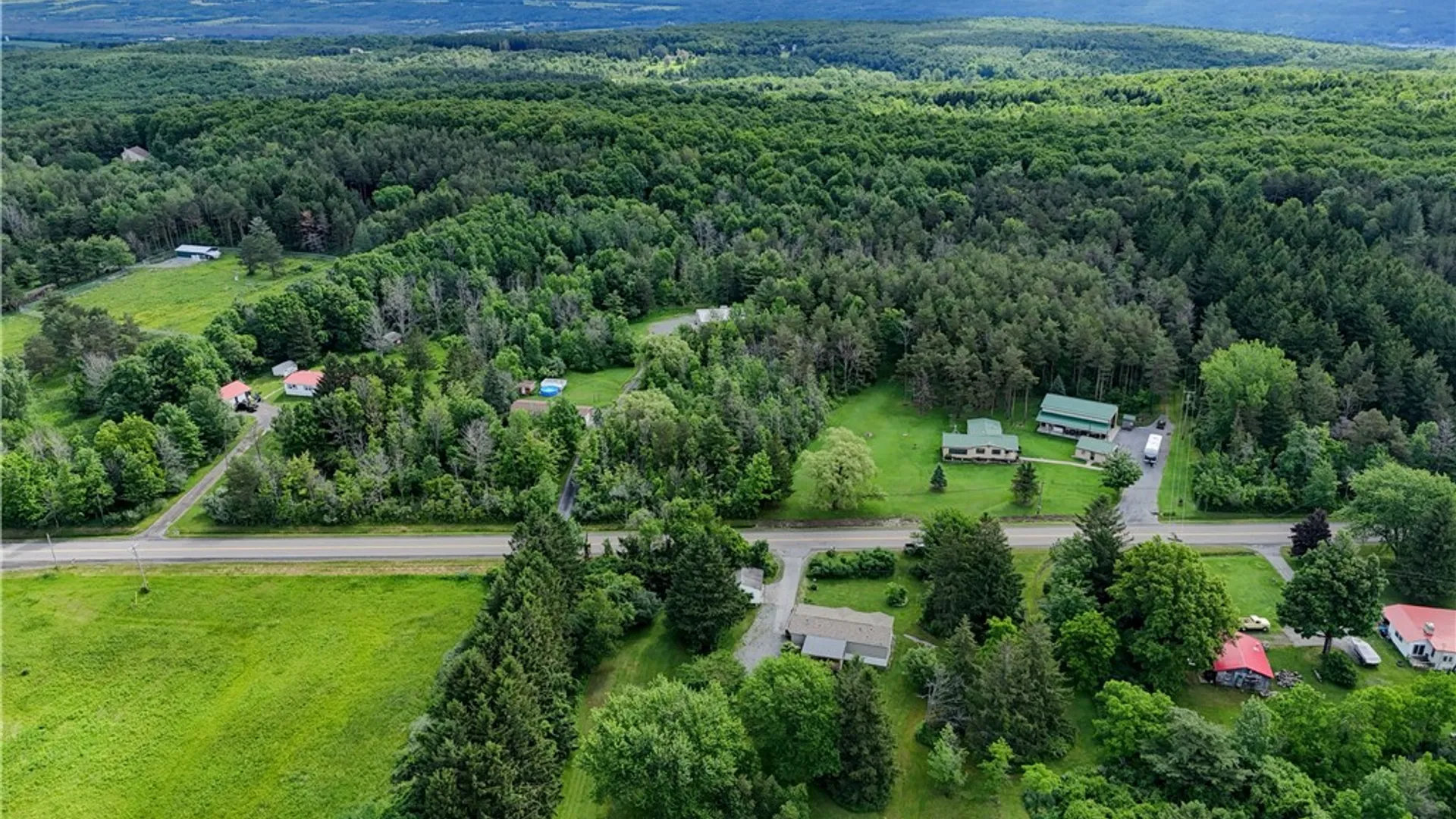 Property at 5420 Middle Road, Canadice, NY 14466 8