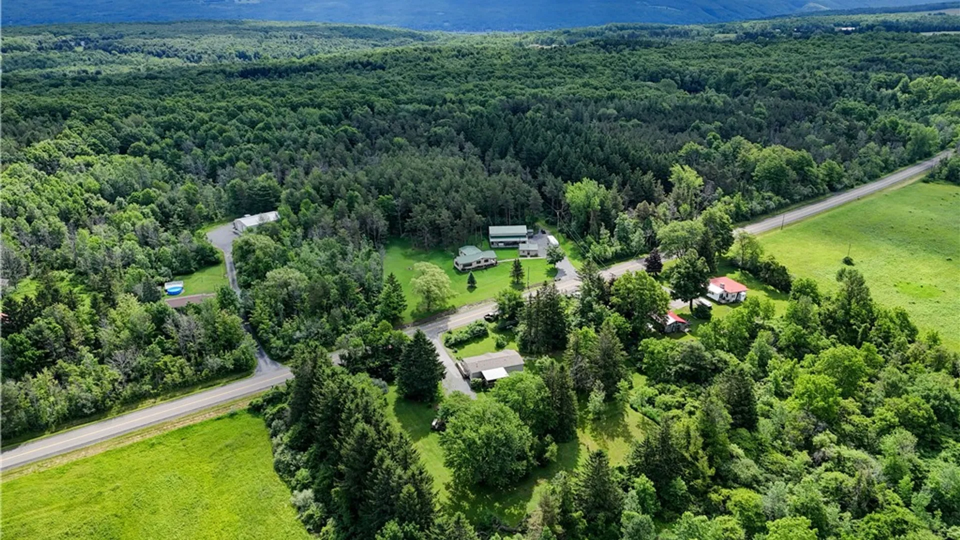 Property at 5420 Middle Road, Canadice, NY 14466 9
