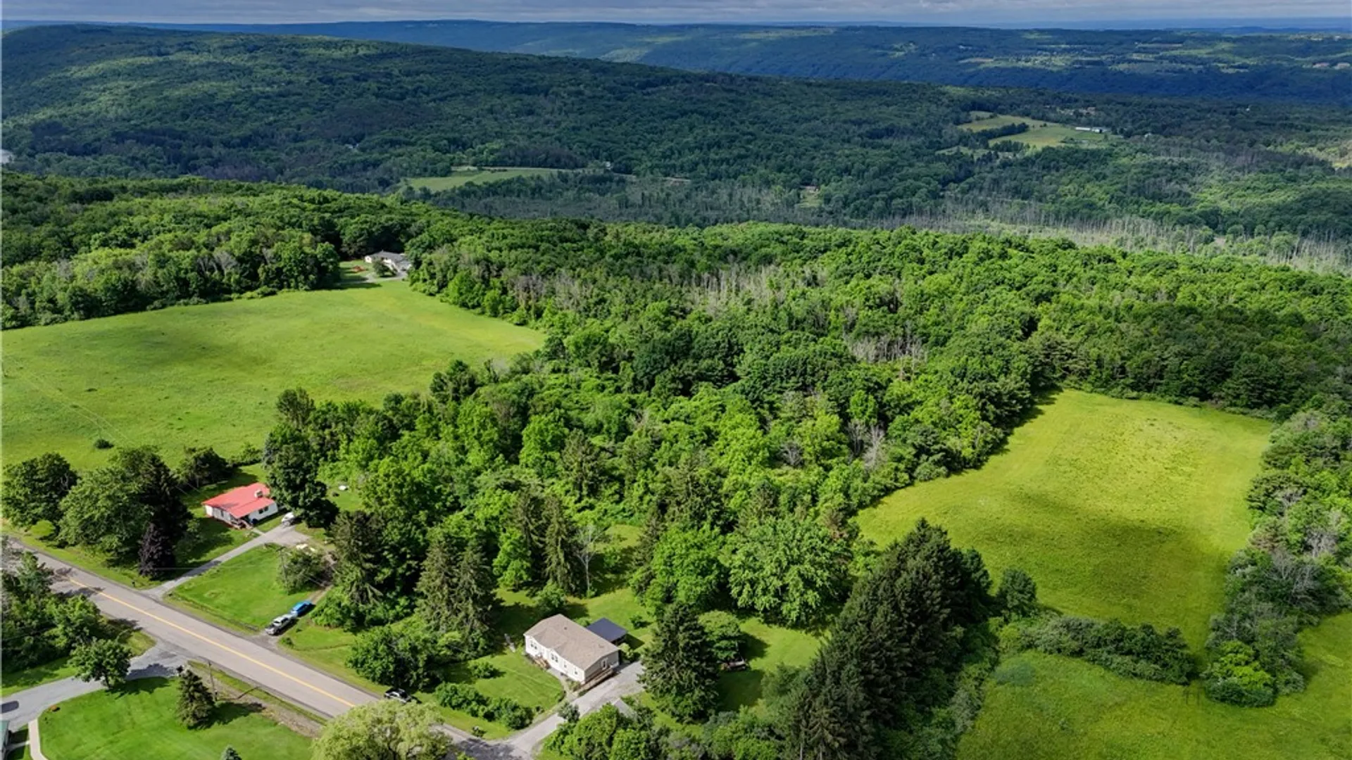 Property at 5420 Middle Road, Canadice, NY 14466 11