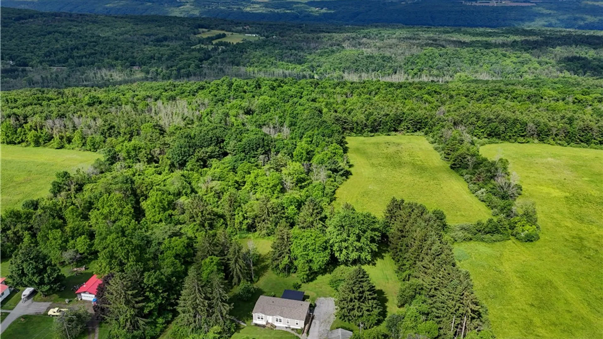 Property at 5420 Middle Road, Canadice, NY 14466 13