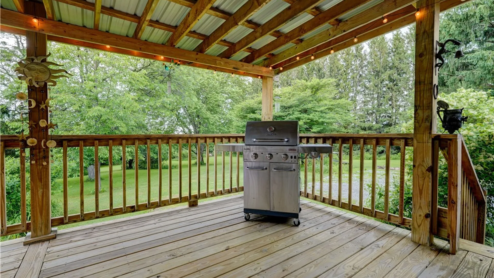 Property at 5420 Middle Road, Canadice, NY 14466 41
