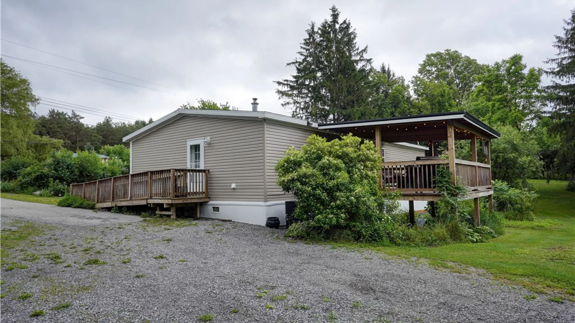 Property at 5420 Middle Road, Canadice, NY 14466 43