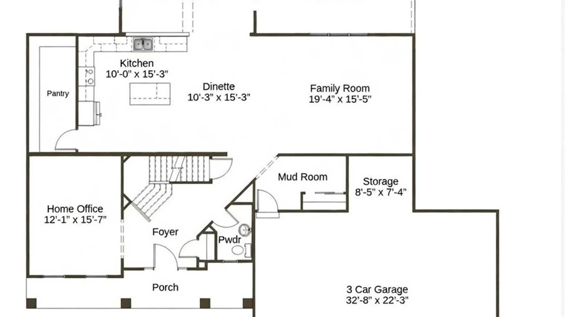 Property at 21 Two Rod Road, Alden, NY 14004 3