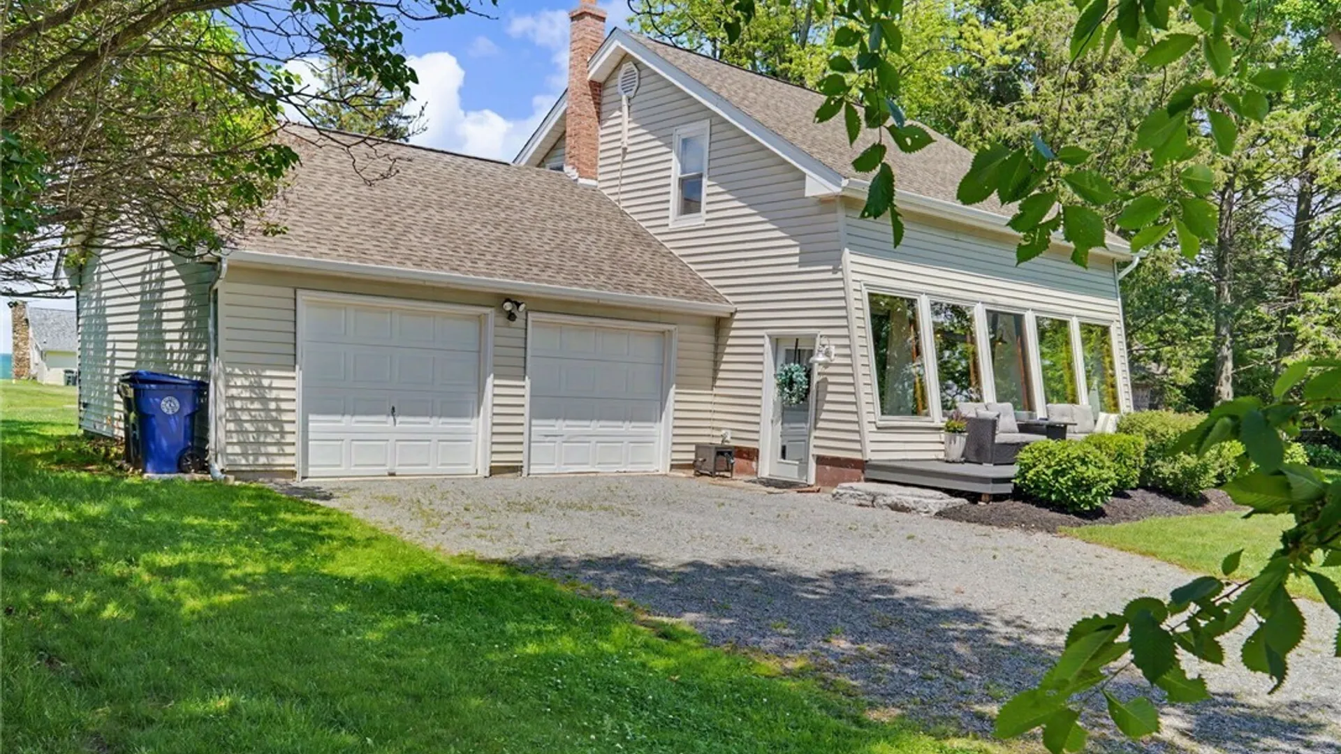 Property at 4445 E Lake Road, Wilson, NY 14172 5