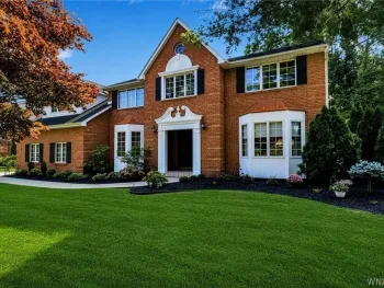 Property at 11 Stratford Court, Amherst, NY 14051