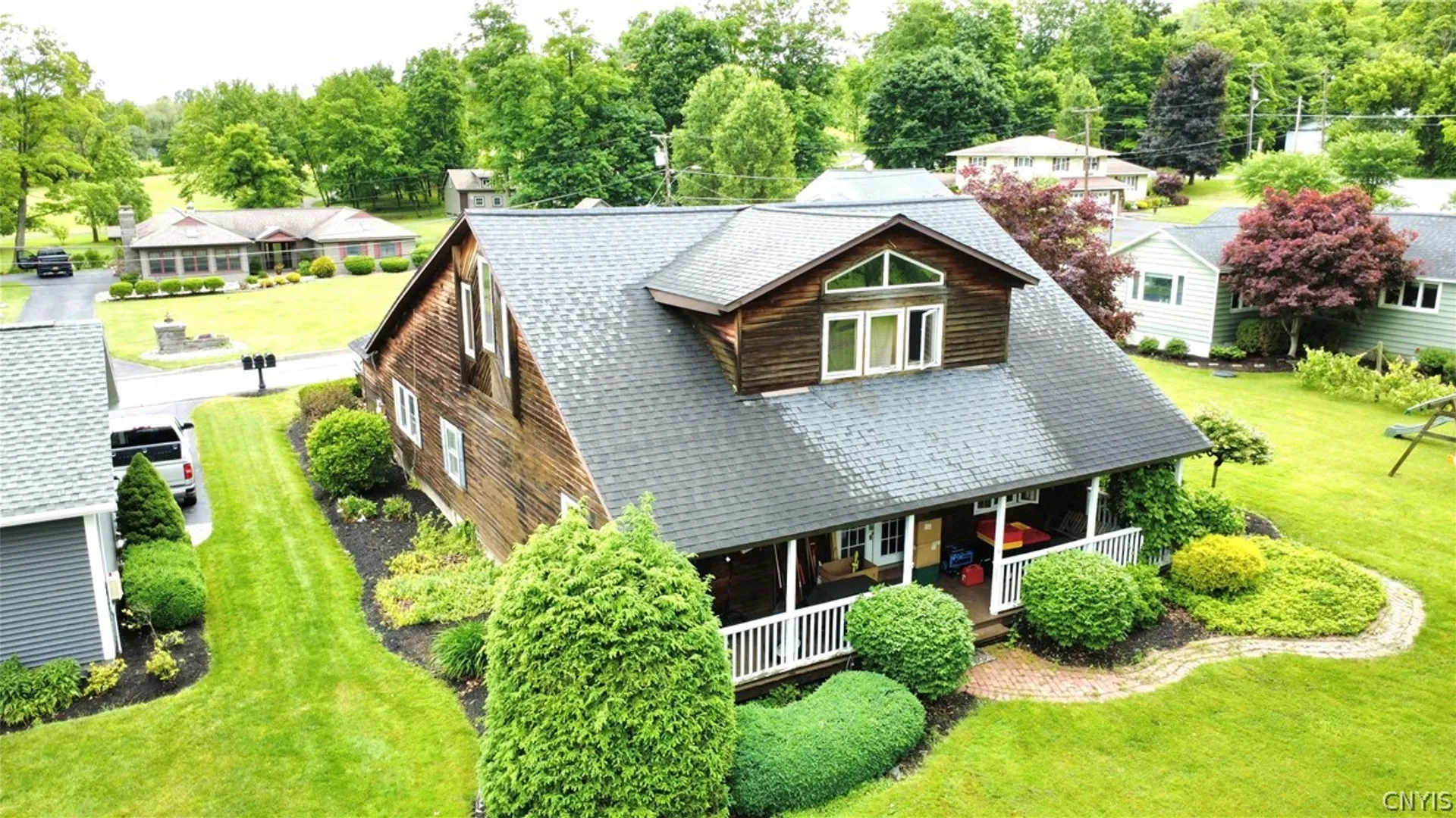 Property at 3582 Koenig Point Drive, Owasco, NY 13021 3